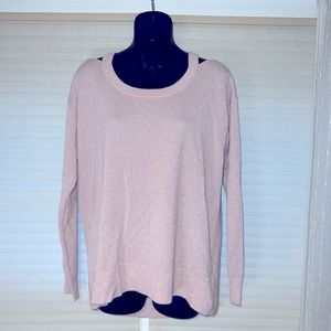 Michael Kors size medium sweater